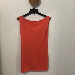 America Apparels sheath bodycon dress